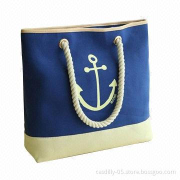 Canvas Handbag
